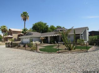 2000 E Mountain View Loop, Fort Mohave, AZ 86426