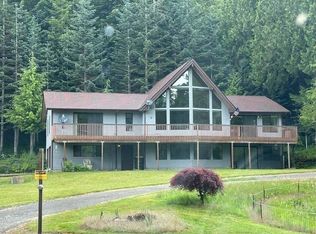 511 Pigeon Springs Rd, Onalaska, WA 98570
