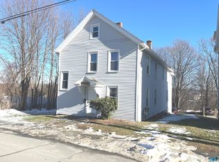 65 Chambers St #1, Waterbury, CT 06708