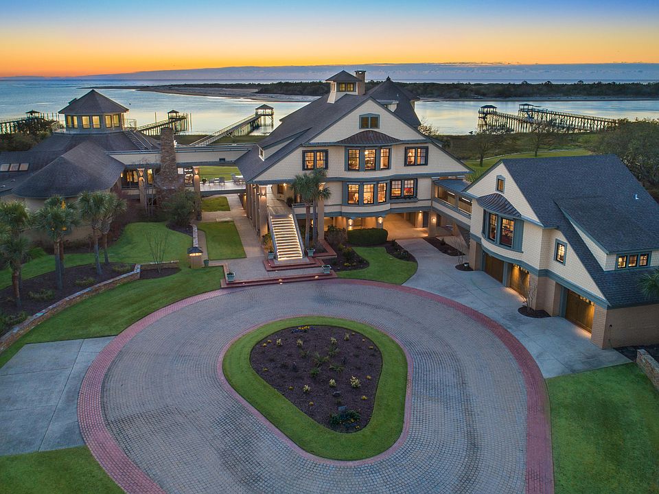 Wilmington North Carolina Homes For Sale