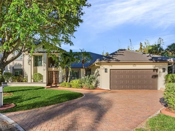 9834 Red Reef Ct, Fort Myers, FL 33919