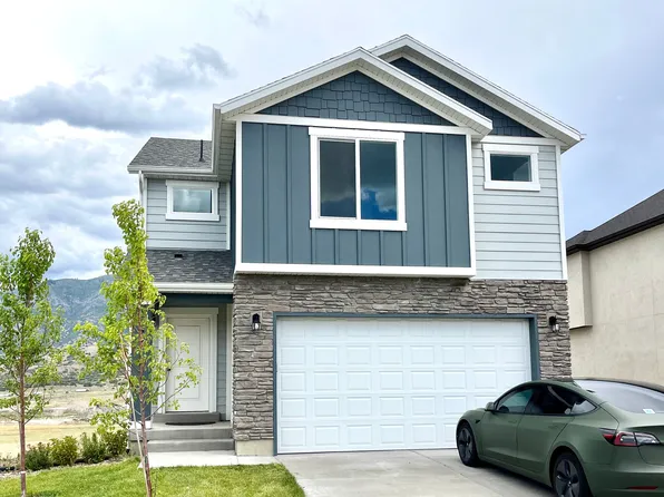 1937 S Freestone Blvd, Santaquin, UT 84655