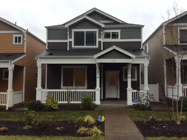 7613 Columbia Way NE, Lacey, WA 98516