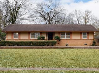 5673 Normandy Rd, Memphis, TN 38120