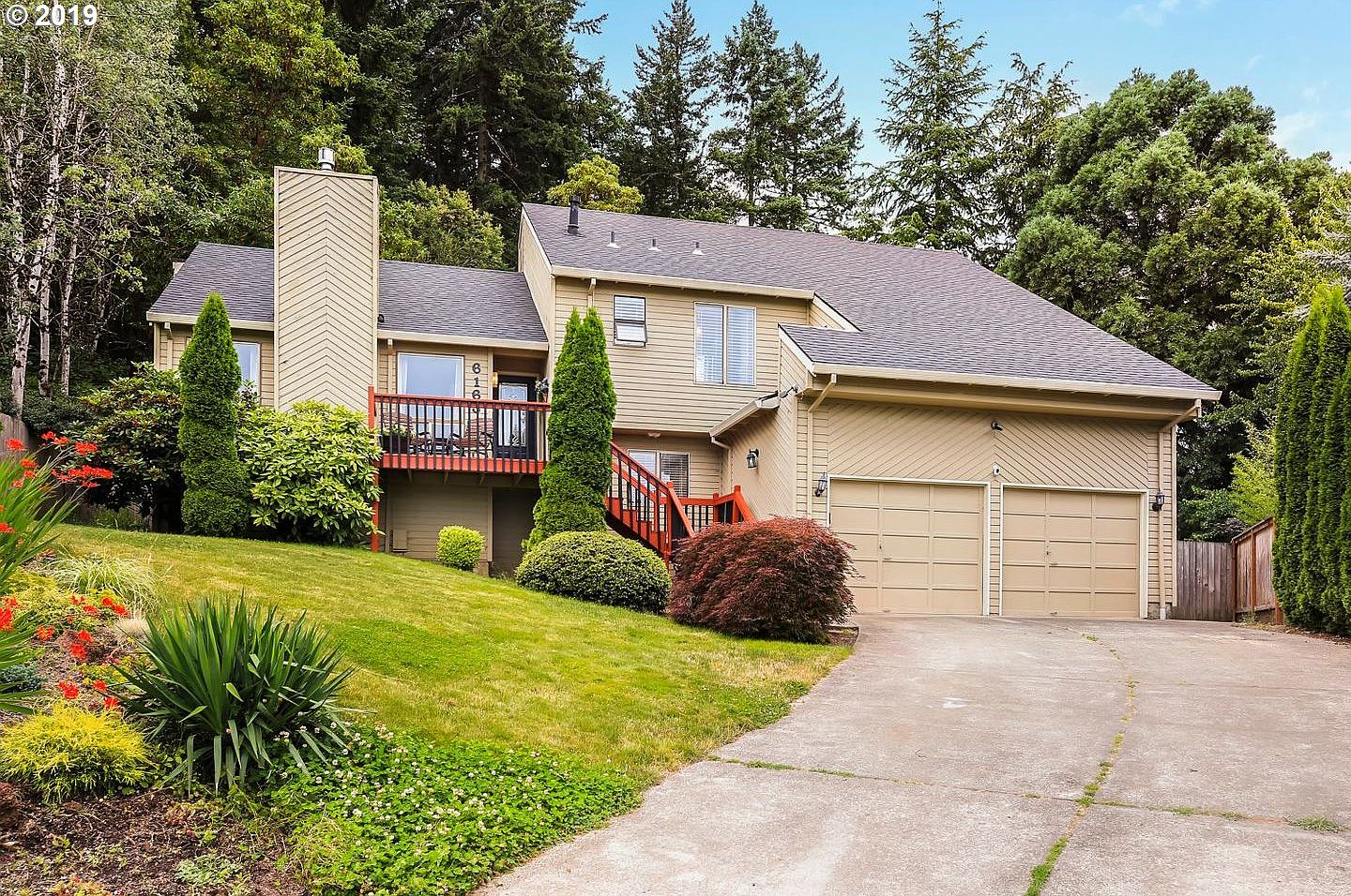 6163 SW 162nd Pl, Beaverton, OR 97007 Zillow