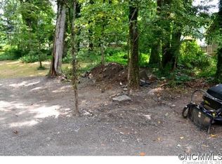LOT Craig Cir #B, Asheville, NC 28805
