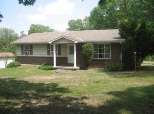 10005 Stone Creek Ridge Rd, Huntingdon, PA 16652