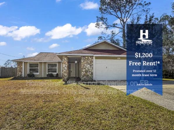 24 Barring Pl, Palm Coast, FL 32137