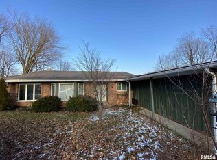 9023 N Picture Ridge Rd, Peoria, IL 61615