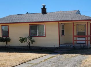 1416 E Decatur Ave, Spokane, WA 99208