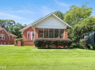 52 Temple Ave, Newnan, GA 30263