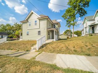 922 Spring St, New Castle, IN 47362