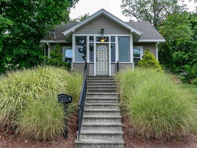97 Calumet Ave, Worcester, MA, 01606