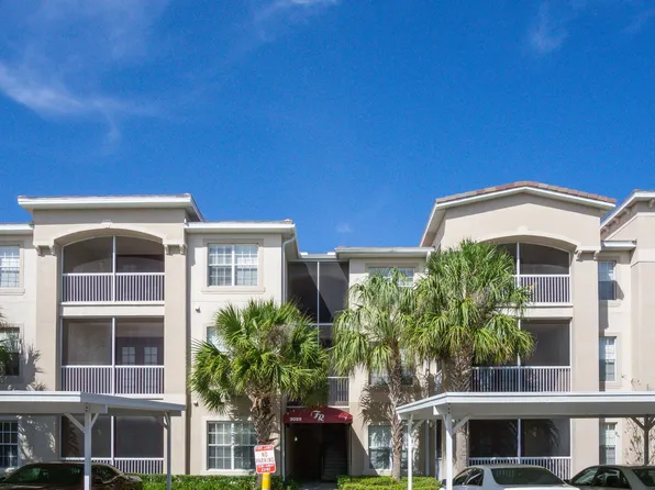 3025 Greystone Loop Unit 202-1, Kissimmee, FL 34741