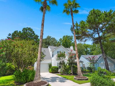3316 Seaborn Dr, Mount Pleasant, SC, 29466