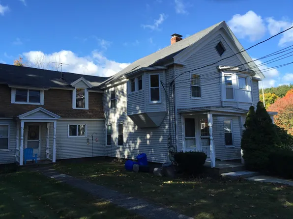 7 Waushacum Ave #D, Sterling, MA 01564