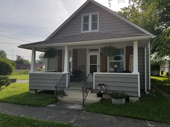 120 N Euclid Ave, Marissa, IL 62257