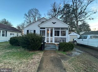 320 Morris Ave, Federalsburg, MD 21632