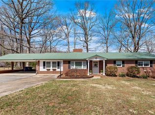 4375 Wesmar Dr, Pfafftown, NC 27040