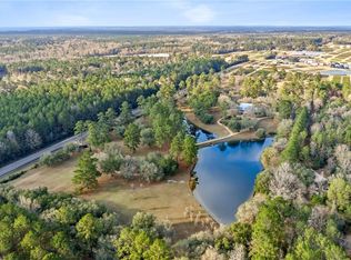 87274 Highway 25, Franklinton, LA 70438