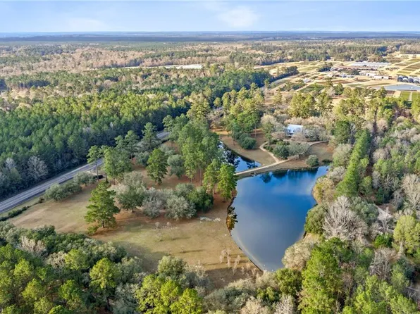 87274 Highway 25, Franklinton, LA 70438