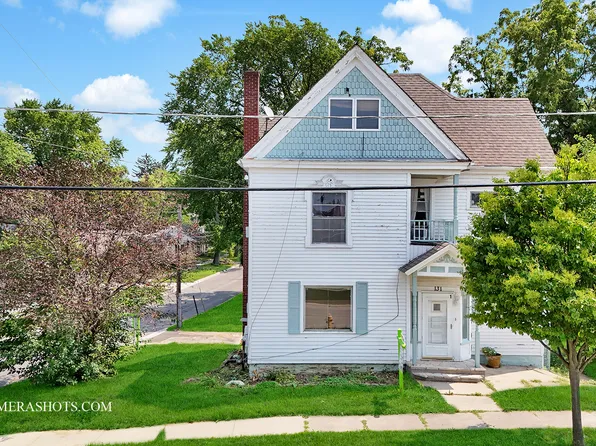 131 Arbor Ave, West Chicago, IL 60185