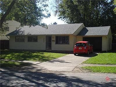 1st image of 3602 Eisenhower Dr