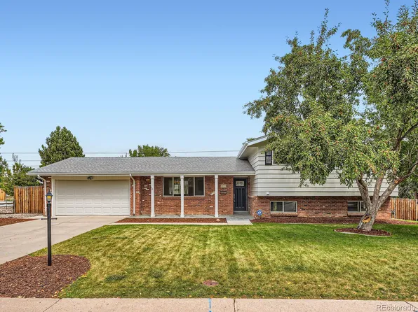 5811 S Sherman Way, Centennial, CO 80121