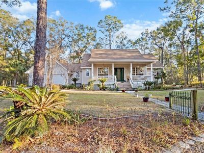 2990 E Stage Coach Trl, Inverness, FL, 34452