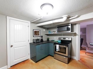 3395 Oneida St UNIT B, Denver, CO 80207