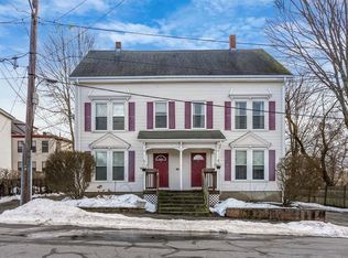 2 8th Ave #B, Haverhill, MA 01830