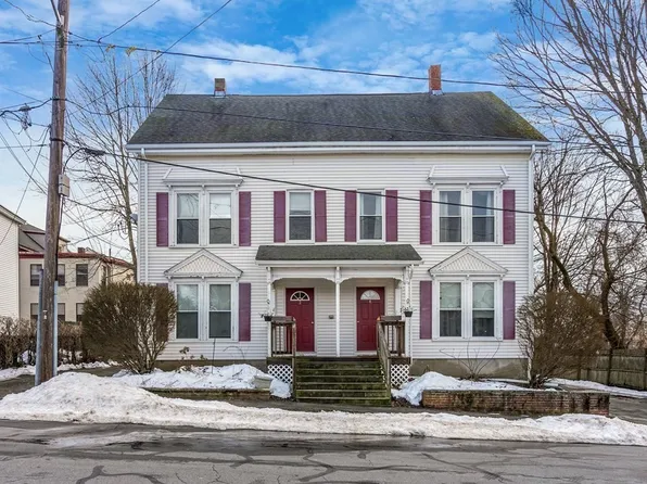 2 8th Ave #B, Haverhill, MA 01830