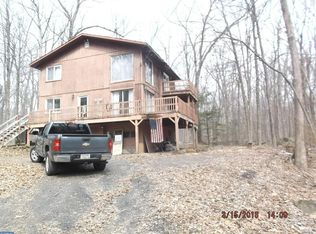 959 Camp Trail Rd, Quakertown, PA 18951