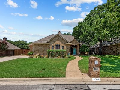 3307 Tiverton Ct, Arlington, TX, 76001