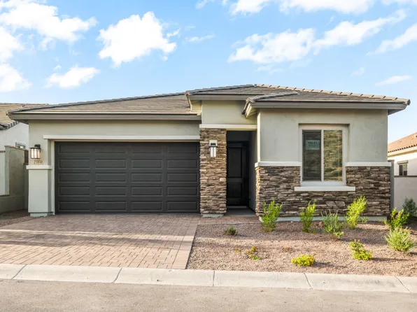 21850 W Roma Ave, Buckeye, AZ 85396