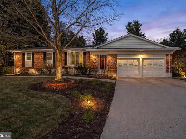 8 Hearn Pl, Newark, DE 19711