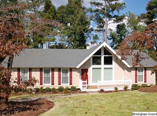 2830 Pahokee Trce, Birmingham, AL 35243
