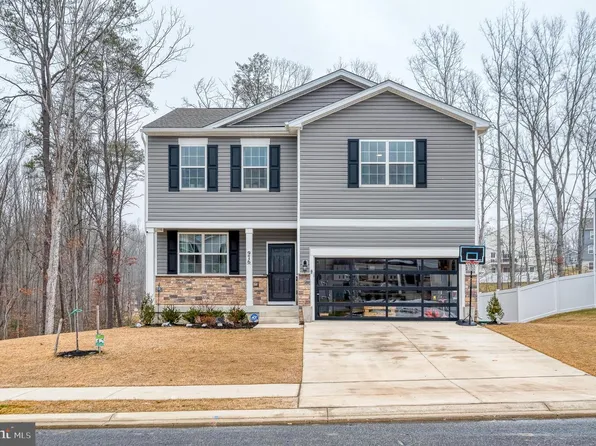 976 Pagonia Dr, Joppa, MD 21085
