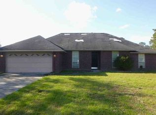 260 Arlen Dr, Midway, GA 31320