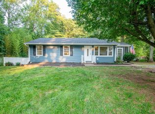 600 Dunivan Dr, Rustburg, VA 24588