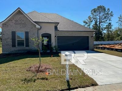 928 Ashville Cir, Foley, AL, 36535