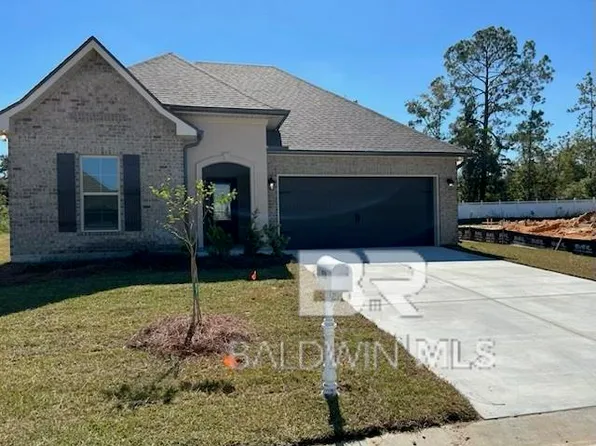 928 Ashville Cir, Foley, AL 36535