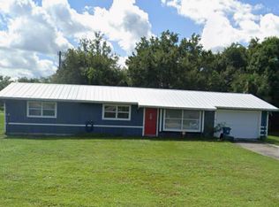 2100 Greyfield St NE, Palm Bay, FL 32907