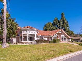 11975 E Pradera Rd, Camarillo, CA 93012
