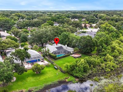16804 Windsor Park Dr, Lutz, FL, 33549
