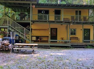 344A Euchella Dr, Bryson City, NC 28713