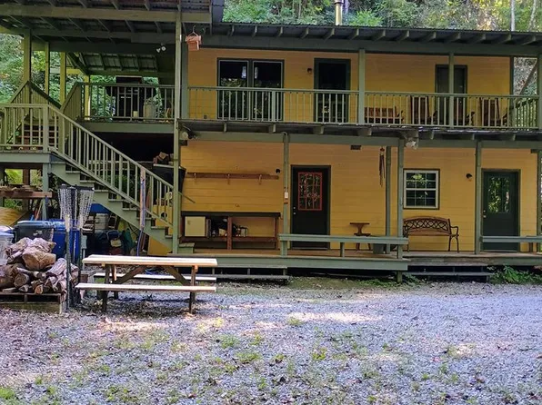 344 Euchella Branch Rd, Bryson City, NC 28713