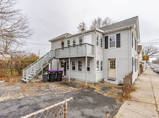339 Hampden St, Holyoke, MA 01040