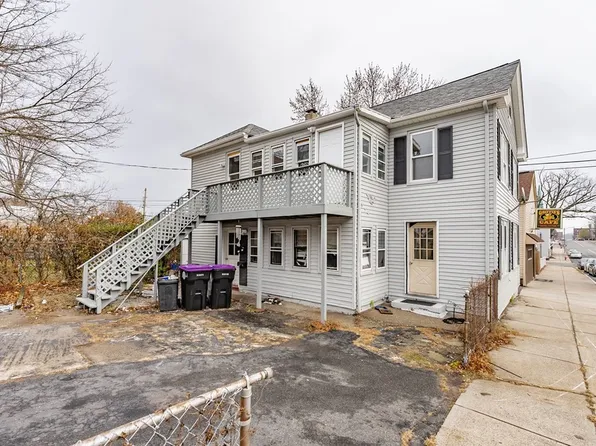 339 Hampden St, Holyoke, MA 01040