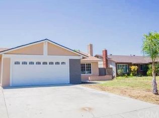 2138 S Wisteria Ct, Ontario, CA 91761